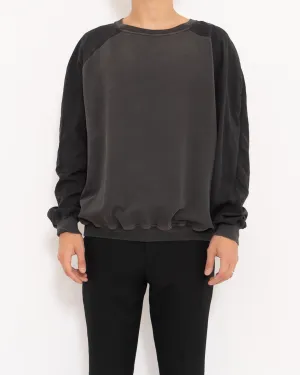 Anthracite Perth Sweater