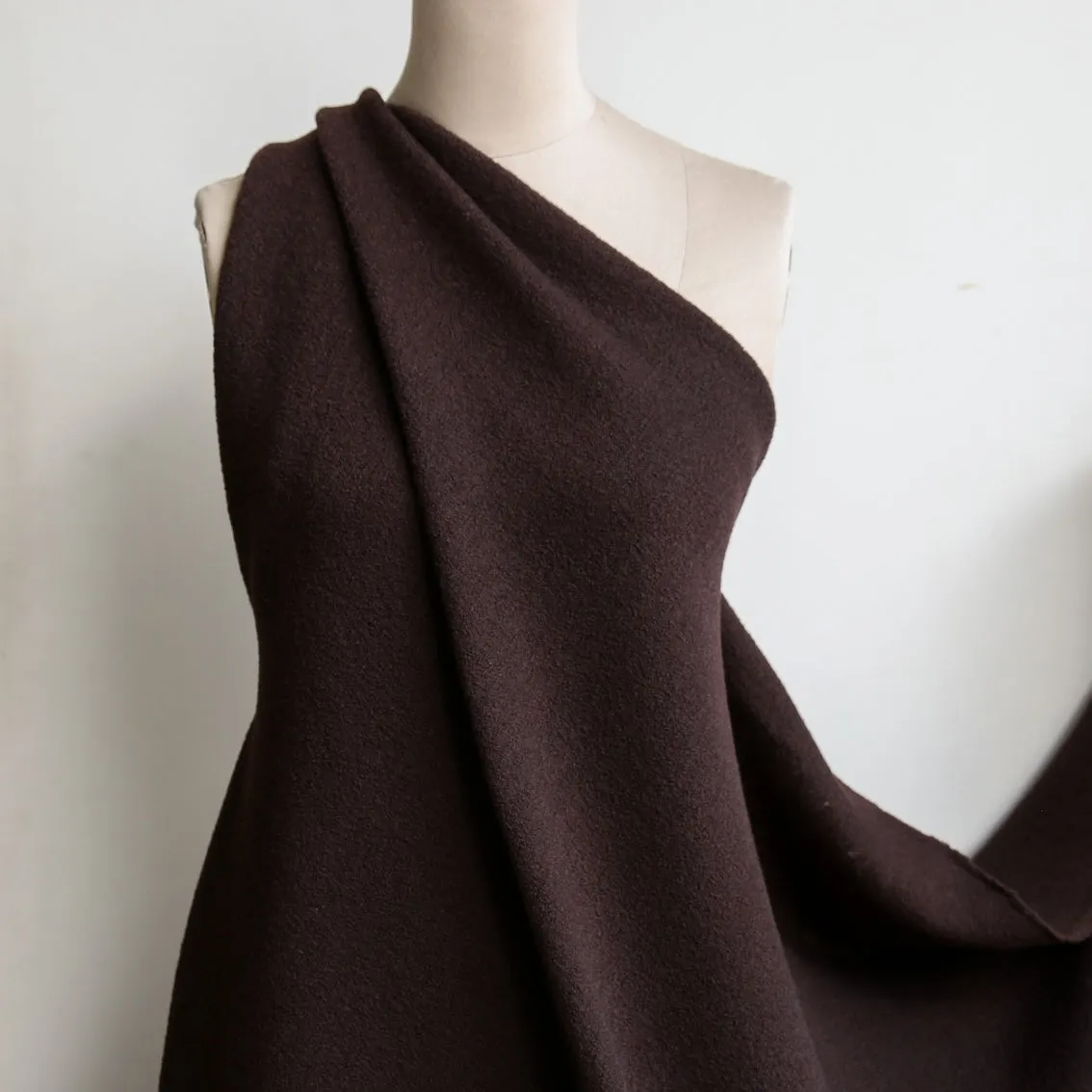 Bollito Espresso Boiled Wool