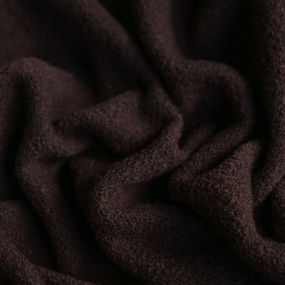Bollito Espresso Boiled Wool