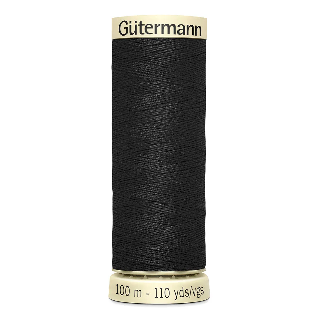 Fumo Dark Melange - Boiled Wool