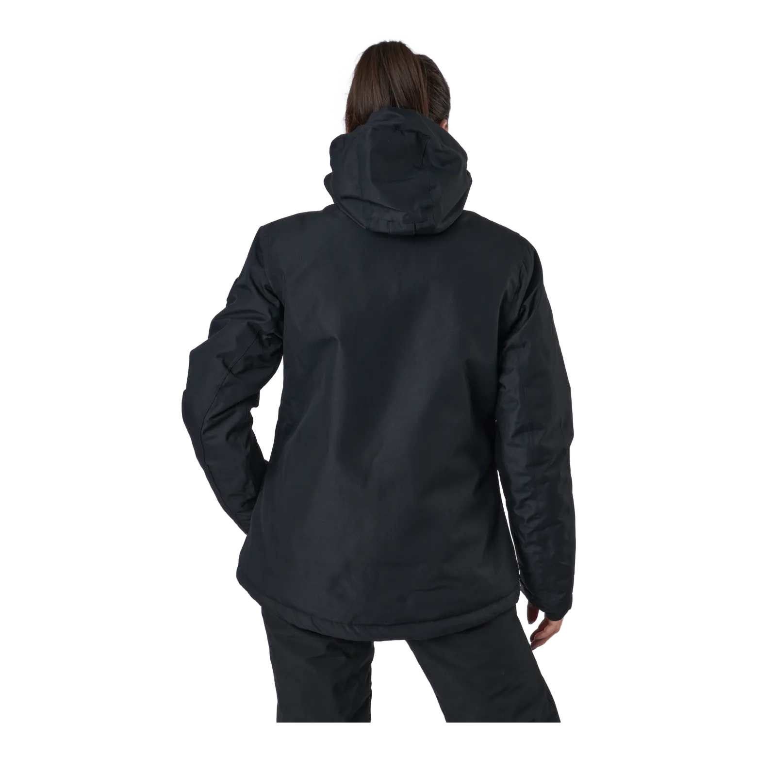 Gigi W Ski Jacket W-pro 10000 Black