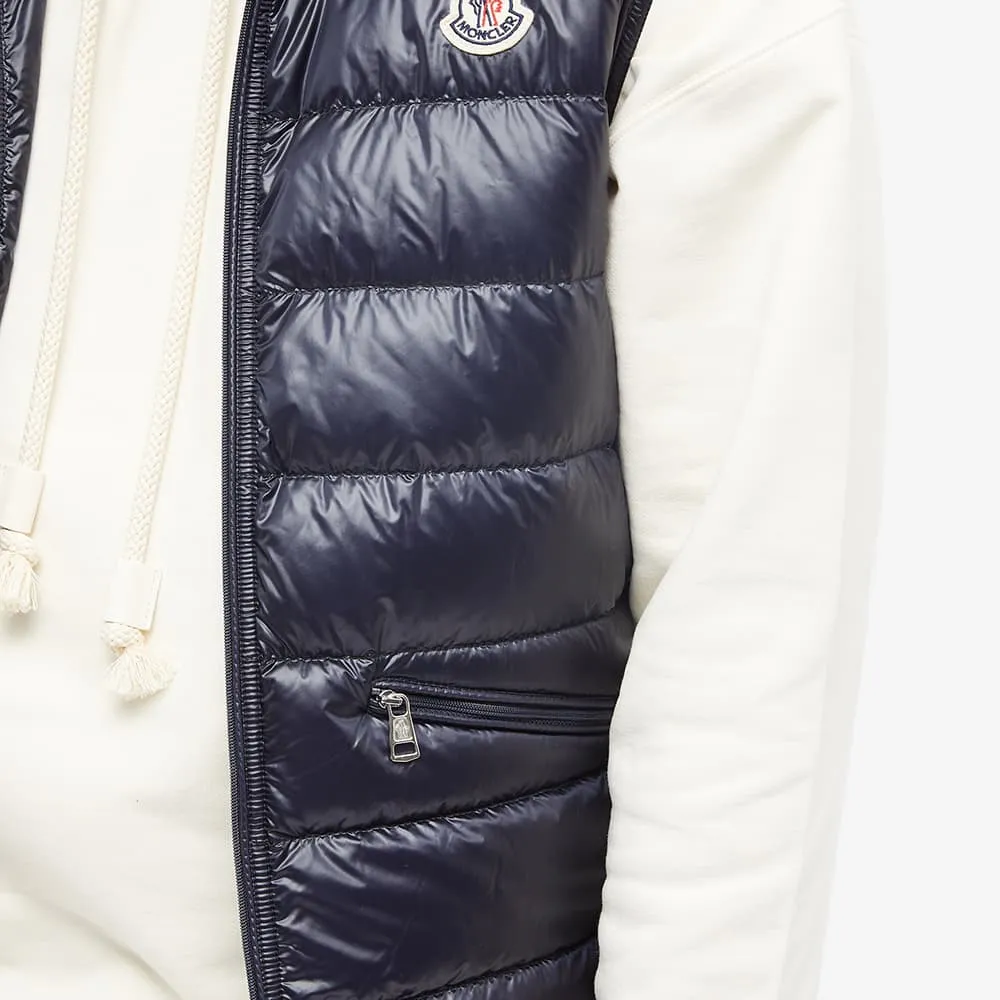 Guy Vest Moncler