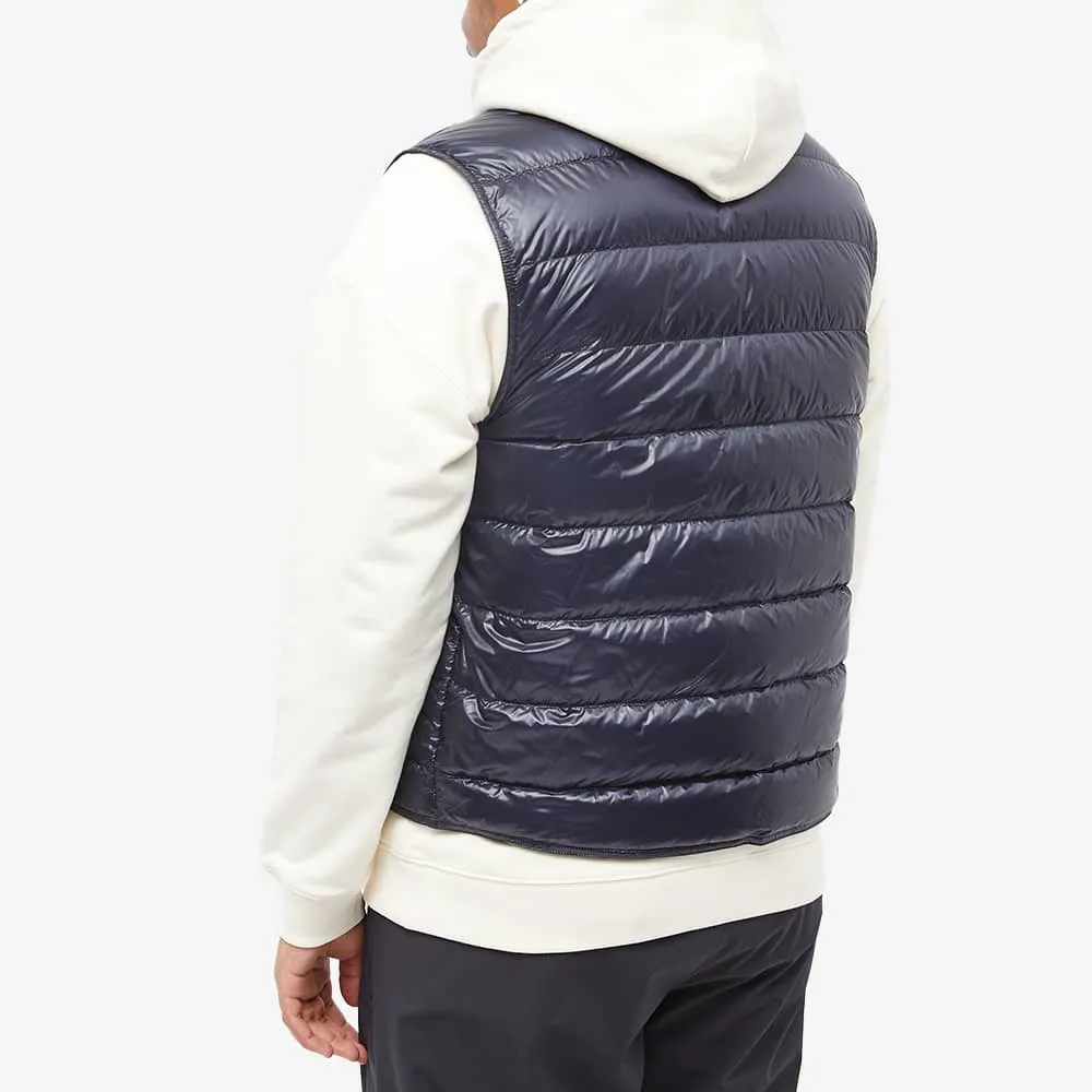 Guy Vest Moncler