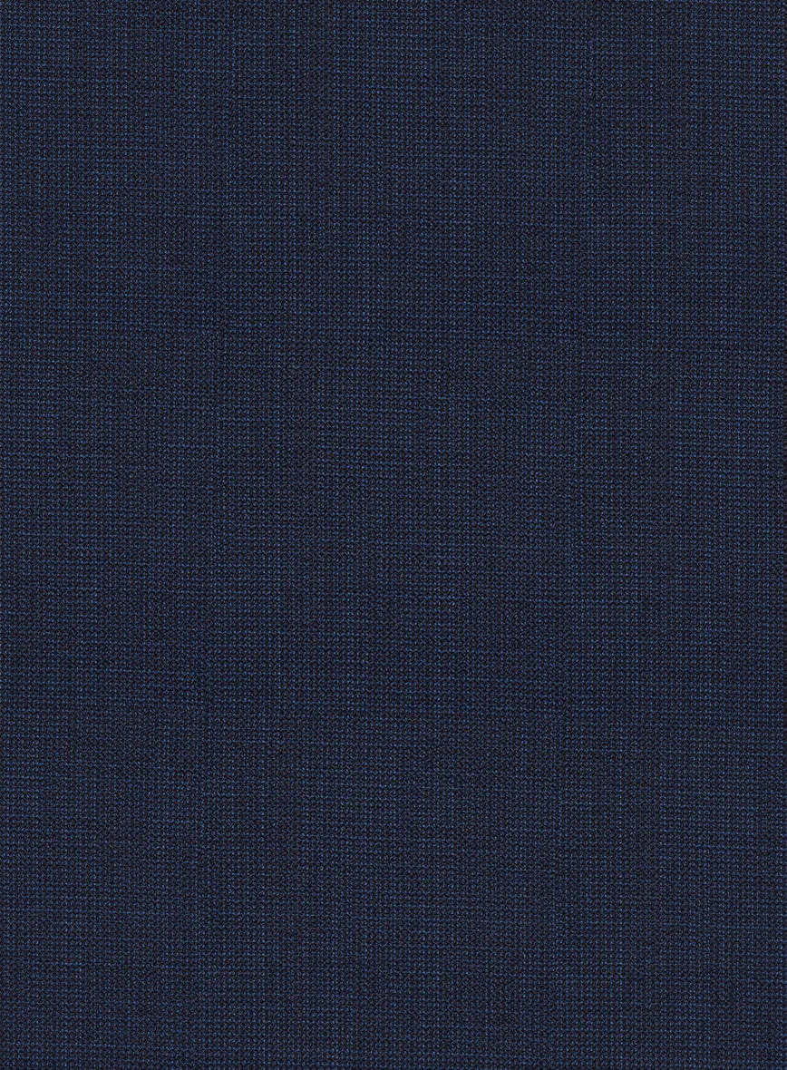 Italian Wool Redri Suit