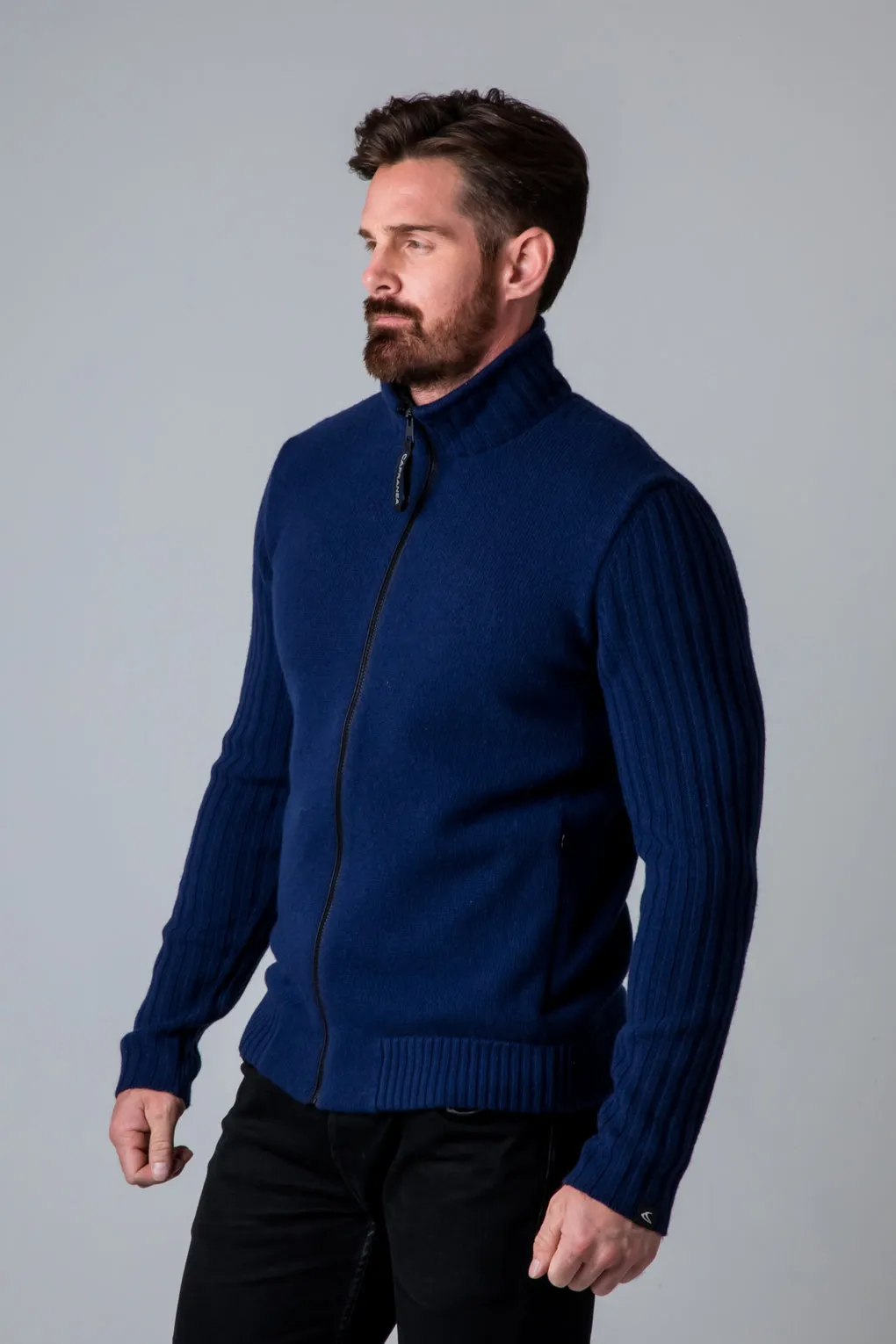 Jatz Sweater