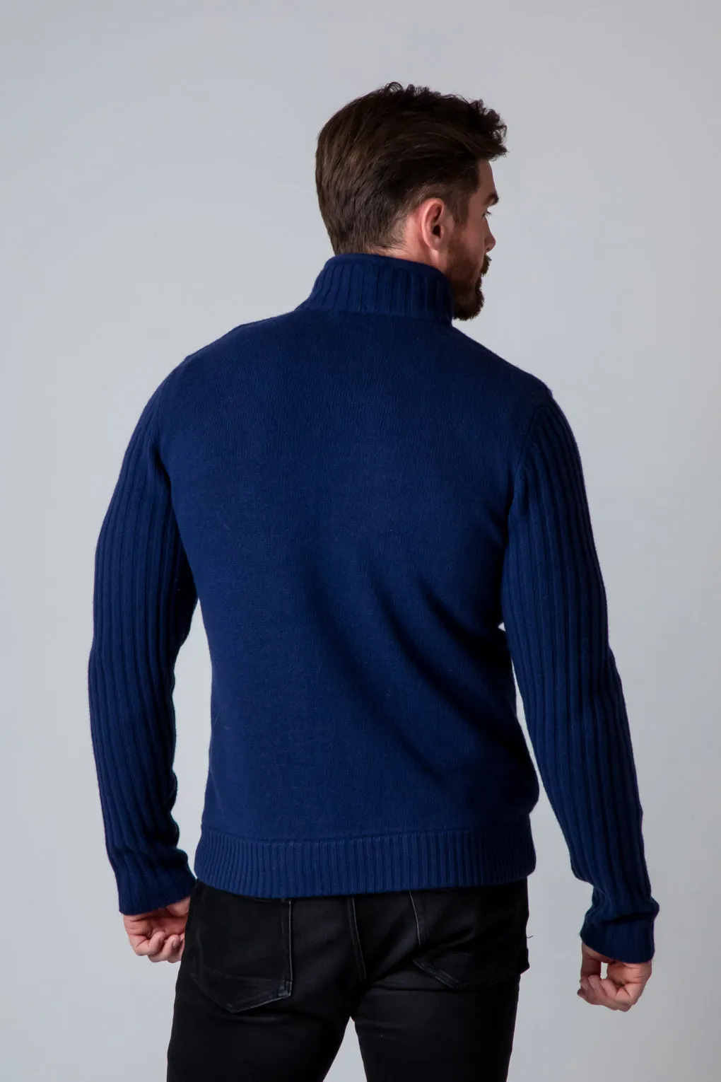 Jatz Sweater