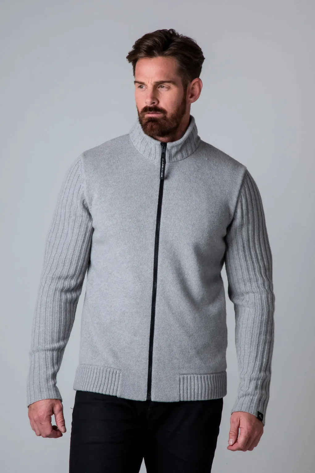 Jatz Sweater