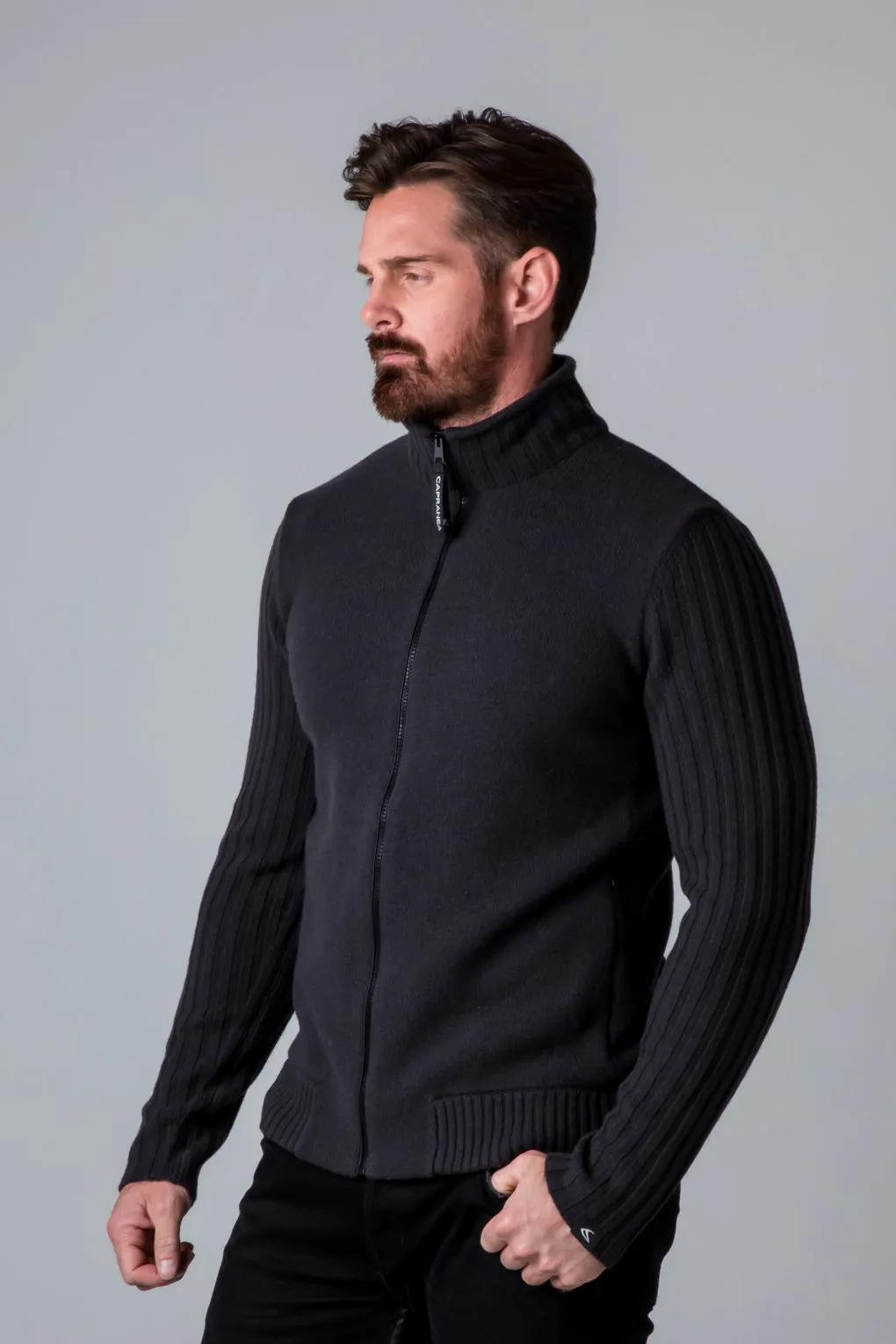 Jatz Sweater