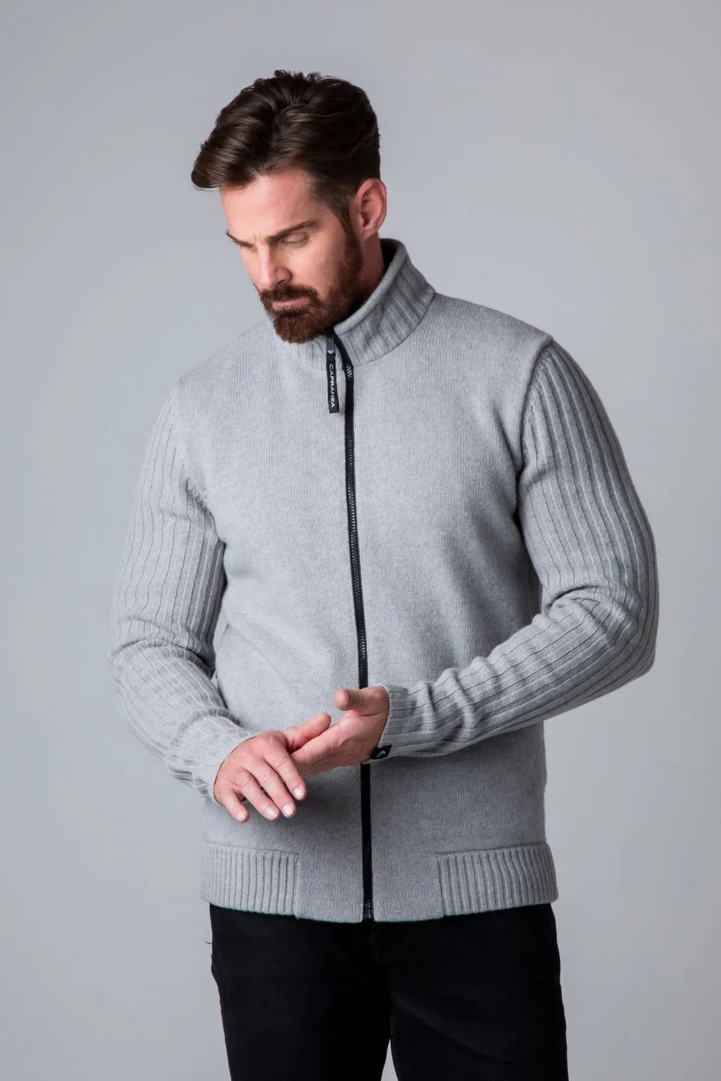 Jatz Sweater