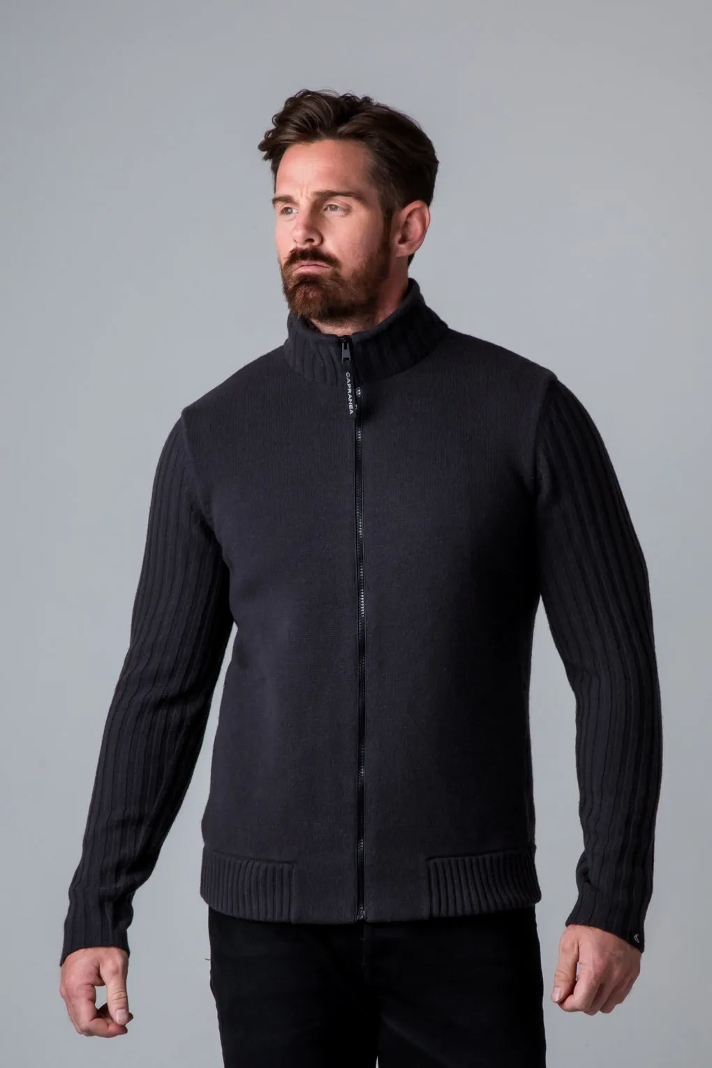 Jatz Sweater