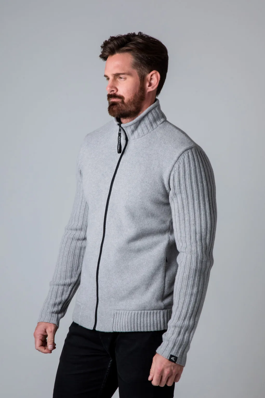 Jatz Sweater