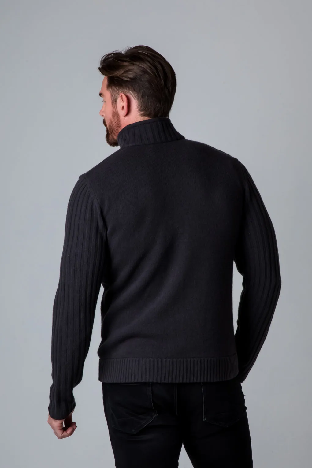 Jatz Sweater