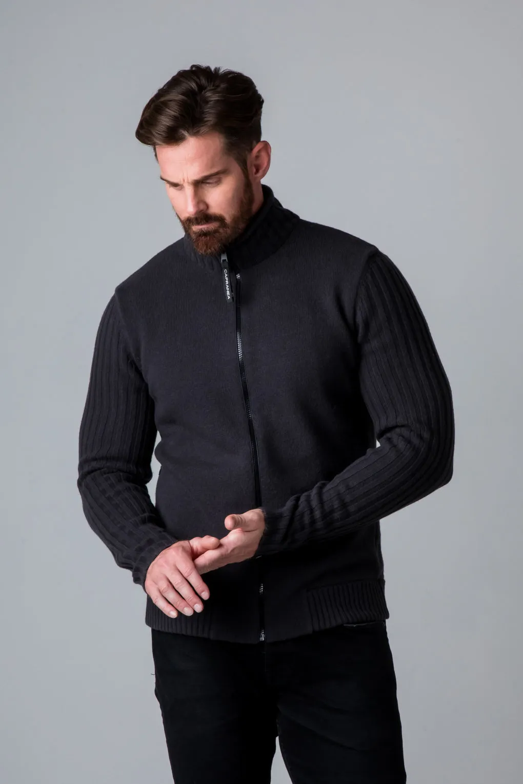 Jatz Sweater