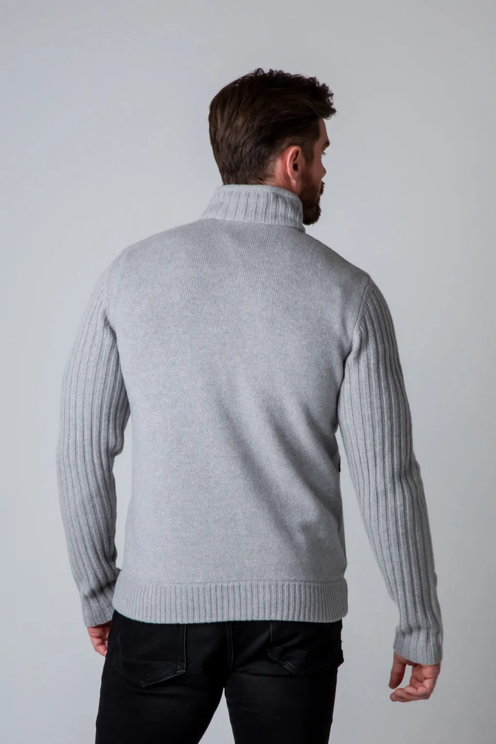Jatz Sweater