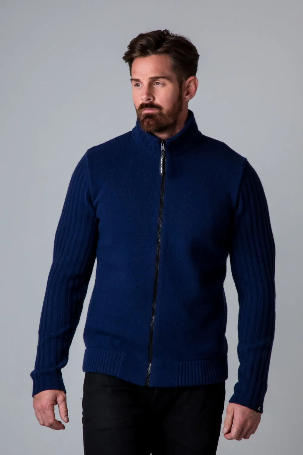 Jatz Sweater