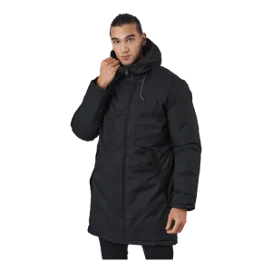 Jjtroy Parka Black