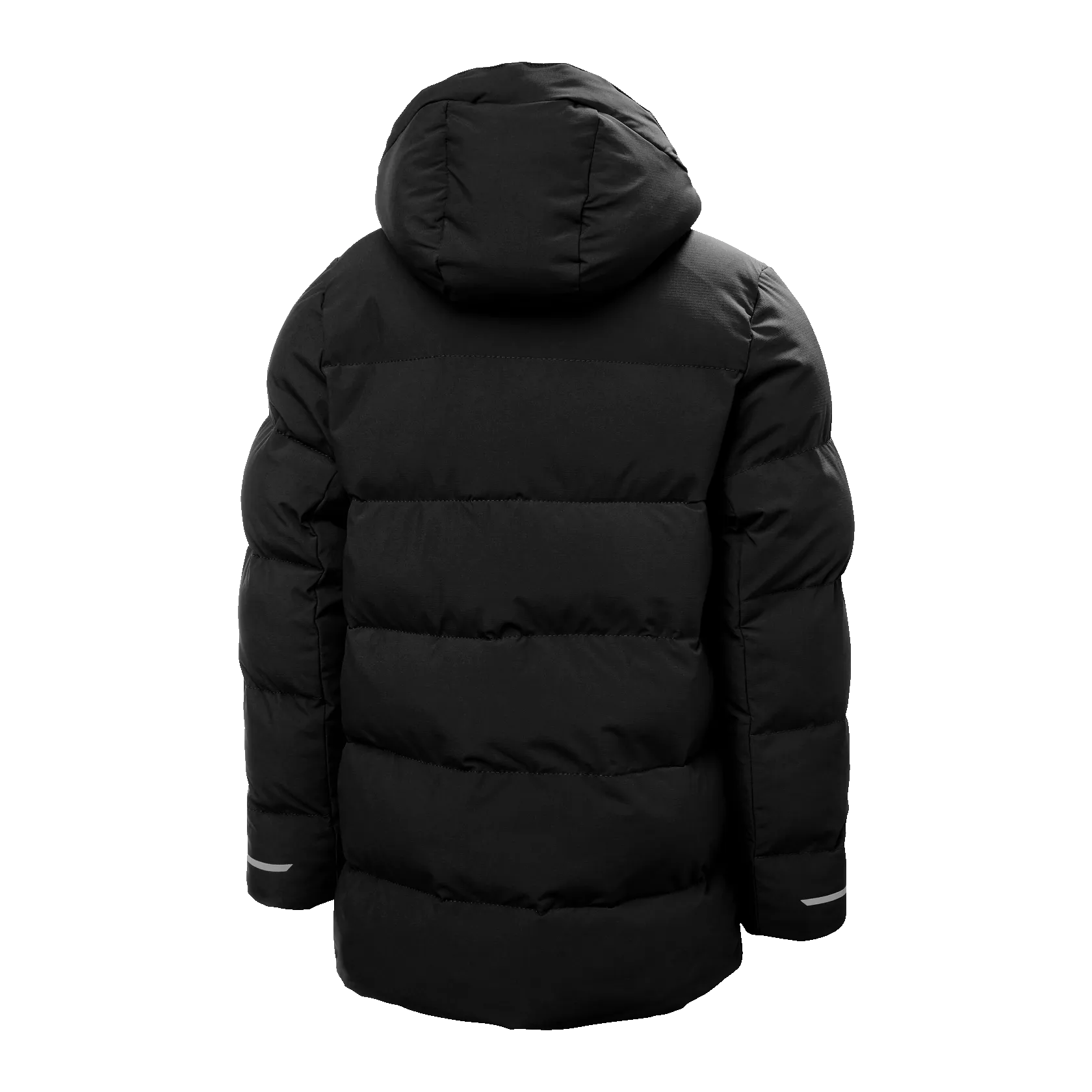 Jr Nord Puffy Parka Black