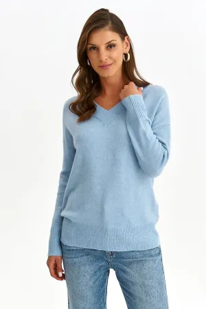 Jumper model 185666 Top Secret