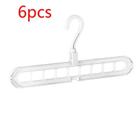 MAGIC FOLDING HANGER-3/4/6/10 PS