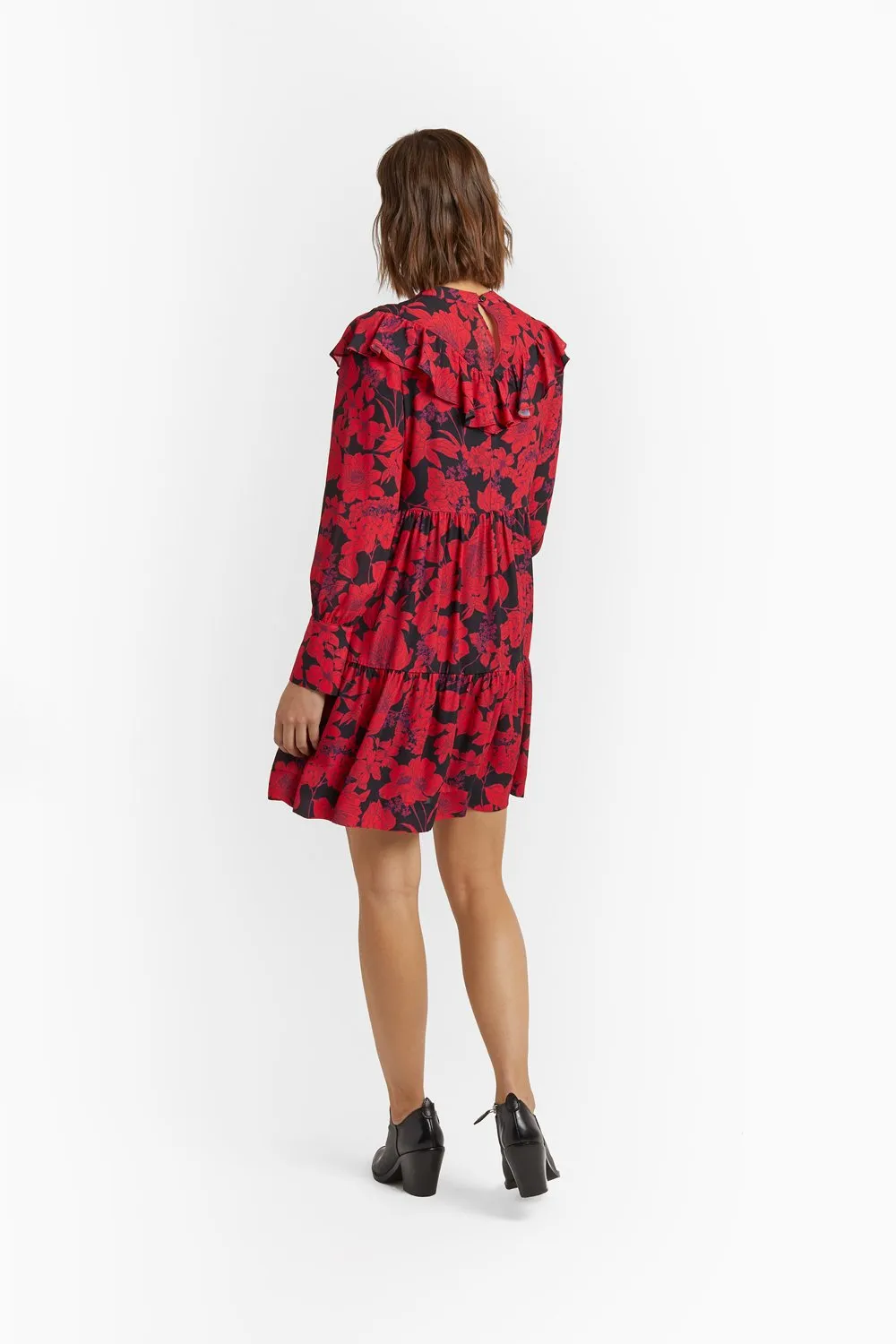 Margaret Dress