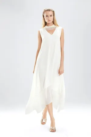 Soft Texture Dress