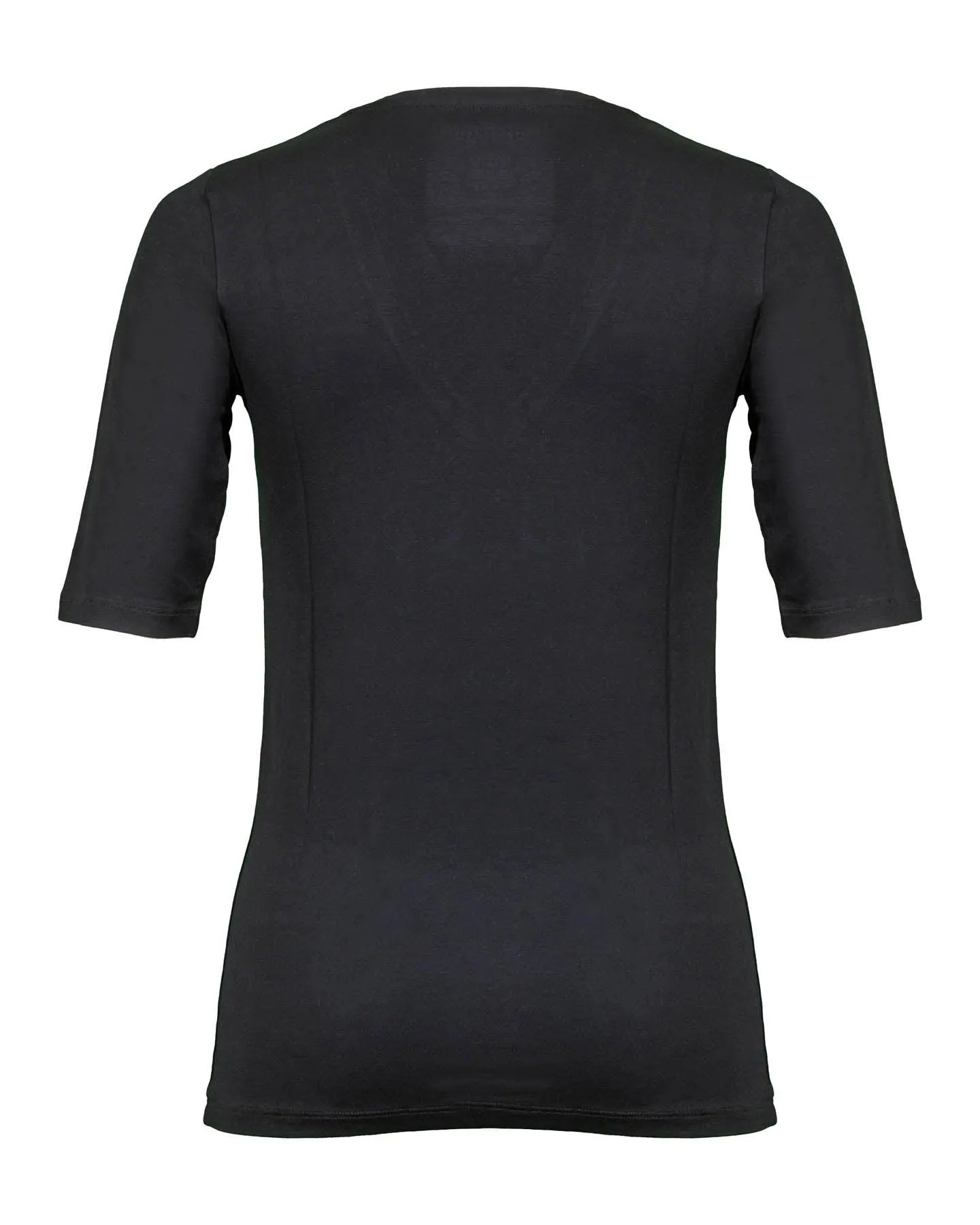 Soft Touch V-Neck Top